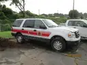 2013 Ford Expedition XL 4x4 - Engine Locked Up