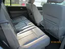 2013 Ford Expedition XL 4x4 - Engine Locked Up