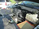 2013 Ford Expedition XL 4x4 - Engine Locked Up