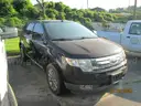 2007 Ford Edge