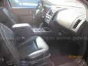 2007 Ford Edge