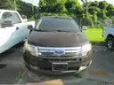 2007 Ford Edge