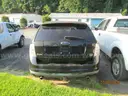 2007 Ford Edge