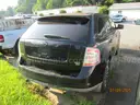 2007 Ford Edge