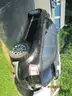 2007 Ford Edge