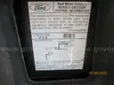 2007 Ford Edge