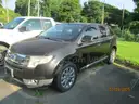 2007 Ford Edge