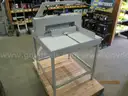 Triumph Model 4700 Ideal Paper Cutter