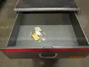 Diebold Safe