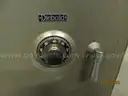 Diebold Safe
