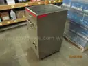 Diebold Safe