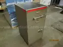 Diebold Safe