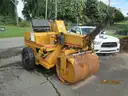 1993 Lee-Boy 400T Roller