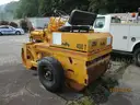 1993 Lee-Boy 400T Roller