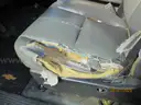 2011 Chevrolet Silverado 1500 Work Truck 4WD
