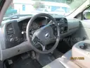 2011 Chevrolet Silverado 1500 Work Truck 4WD