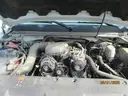 2011 Chevrolet Silverado 1500 Work Truck 4WD