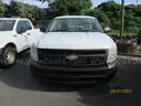 2011 Chevrolet Silverado 1500 Work Truck 4WD