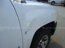 2011 Chevrolet Silverado 1500 Work Truck 4WD