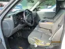 2011 Chevrolet Silverado 1500 Work Truck 4WD
