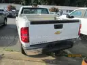 2011 Chevrolet Silverado 1500 Work Truck 4WD