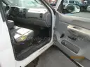 2011 Chevrolet Silverado 1500 Work Truck 4WD