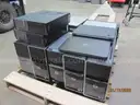 Pallet of Dell Desktop and Laptop Computers, 20 Total