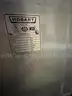 Hobart H-600T Commercial Food Mixer