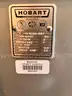 Hobart H-600T Commercial Food Mixer