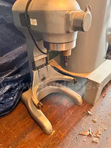 Hobart A-200 Commercial Food Mixer