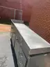 Commercial Stainless Table