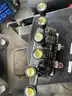 2011 Freightliner m12 with a DD13 detroit Diesel