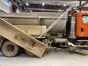 2011 Freightliner m12 with a DD13 detroit Diesel