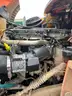 2011 Freightliner m12 with a DD13 detroit Diesel