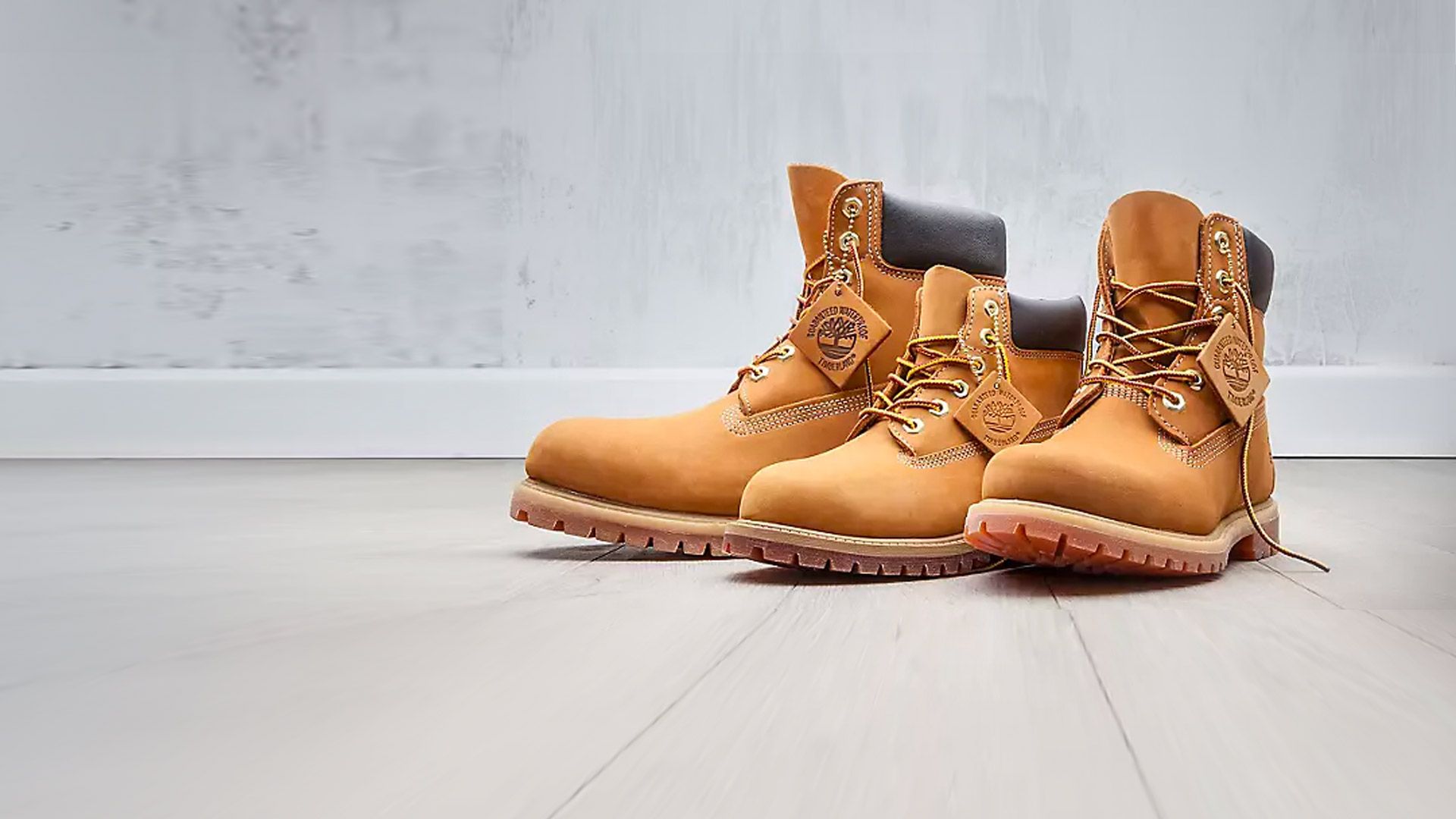 timberland model